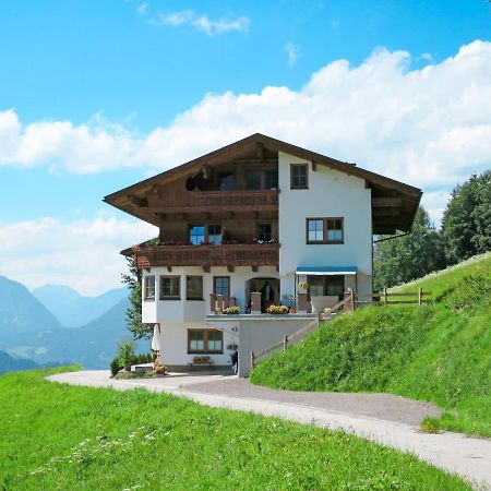 Apartment Moarerlechenhof-1 By Interhome Hart im Zillertal Eksteriør bilde