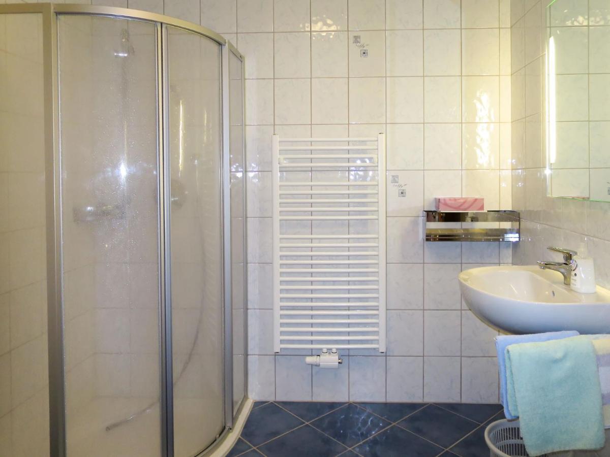 Apartment Moarerlechenhof-1 By Interhome Hart im Zillertal Eksteriør bilde