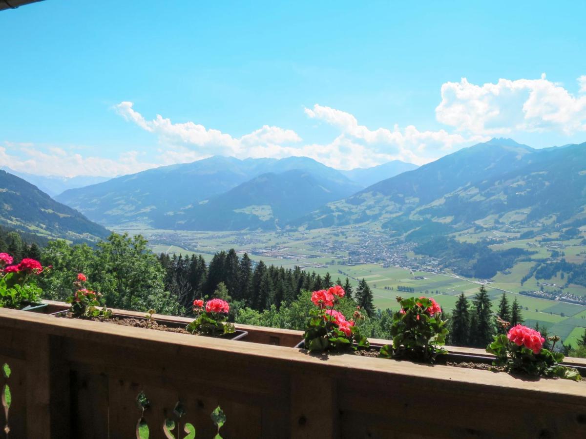Apartment Moarerlechenhof-1 By Interhome Hart im Zillertal Eksteriør bilde