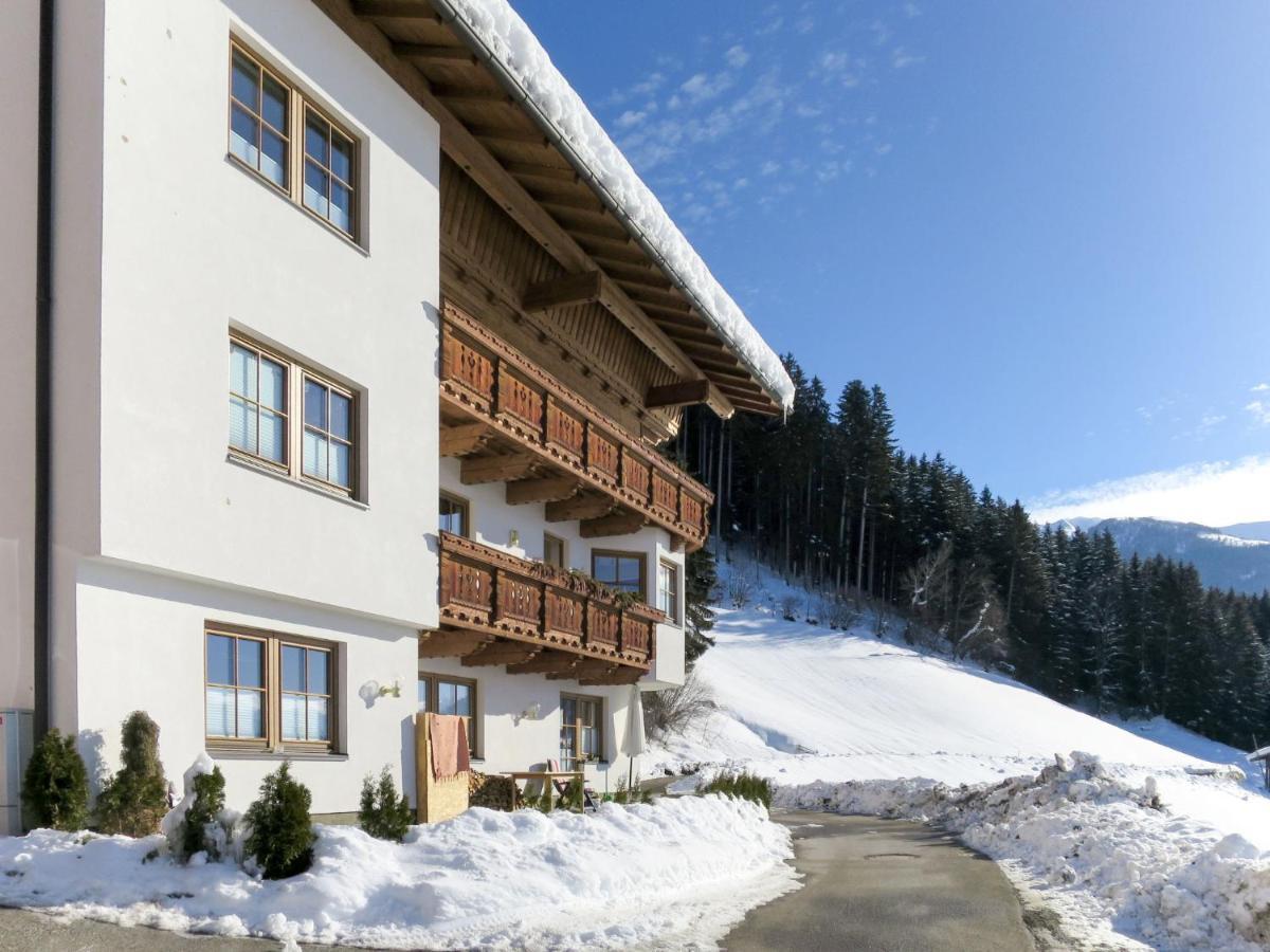 Apartment Moarerlechenhof-1 By Interhome Hart im Zillertal Eksteriør bilde